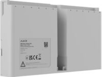 Ajax EN54 Fire Detection Internal Battery For Hub/Rex (24h) White