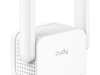 Cudy Extender AX1500 Wi-Fi 6 Mesh RE1500 UK Plug