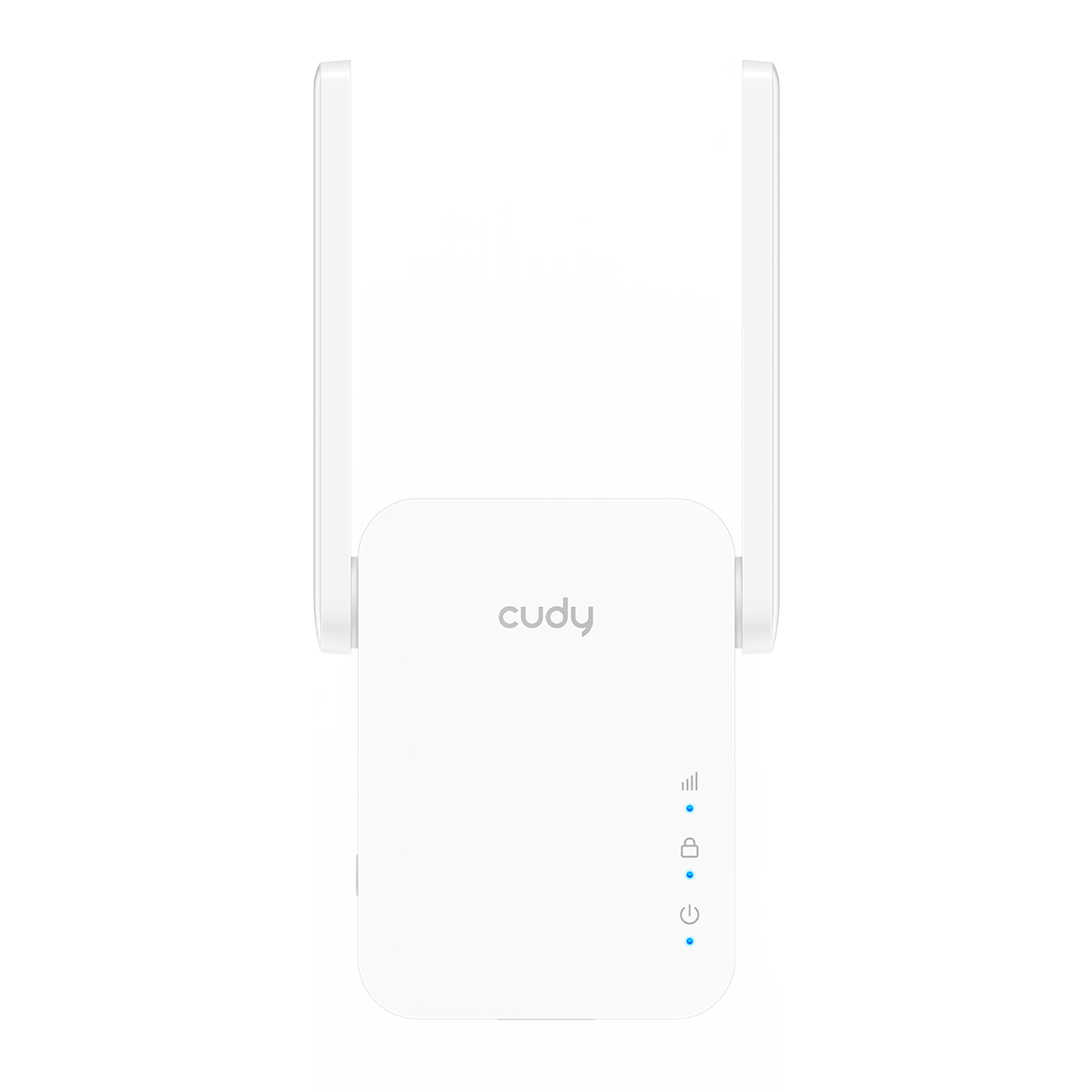 Cudy Extender Repeater N300 Wi-Fi Mesh RE300 UK Plug - Image 3
