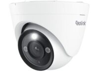 Reolink POE IP Dome Camera 8MP Varifocal With Spotlight RLC-833A (P434)