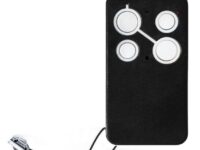 Superior Roll&Copy RF Remote Control (433.92MHz)