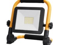 Rexer Floodlight Portable USB-C 8000mAh Battery 30W 4000k 3000 lms RX08040