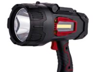 Rexer Torchlight 10W Rechargeable 4000mah 1300lm RX8045L