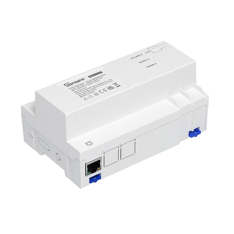 Sonoff SPM-Main Wifi Smart Stackable Power Meter