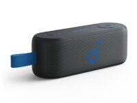 Anker Soundcore Speaker BT IPX7 Select 3 Black