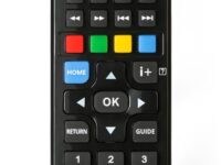 Superior Sony Smart TV Replacement Remote Control