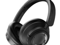 HiFuture Headphones Over Ear FUTURE TOUR X Black