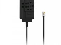Sonoff Smart Sensor Temperature & humidity THS01