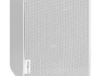 Artsound UNI40TW 100V/8ohm Indoor Speaker 30W/80W White Incl.Wall Mount
