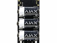 AJAX Transmitter Wireless Integration