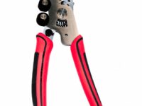 Opton Signal Fire Universal Fiber Optic Stripper