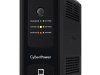 CyberPower LI Tower UPS UT850EIG 850VA