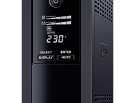 CyberPower VALUEPRO1000 1000VA Line Interactive UPS