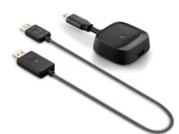 Viewsonic WPD-900 Wireless Screen Casting USB-C to HDMI 1080p Miracast & iOS Screen Mirroring