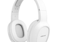 SonicGear Headphones Bluetooth AIRPHONE 3 Type-C Mist White