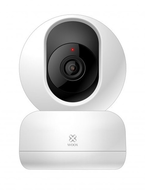 WOOX R4040 Wi-Fi Smart PTZ Camera 1080P
