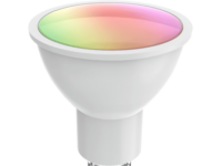 WOOX R9076 GU10 5.5W WiFi Smart LED Spot RGB & CCT