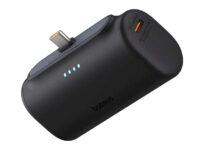 Baseus Powerbank 20W 5000mAh Plug-In USB-C 20W Black