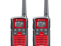 Midland XT10 Pro Two Way Radio Walkie Talkies (Pair)