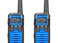 Midland XT50 Pro Radio Walkie Talkies (Pair)