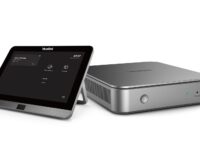 Yealink MS Teams Room System Windows Mcore MiniPC  &  Mtouch II Touch Console MCoreKIT-MS